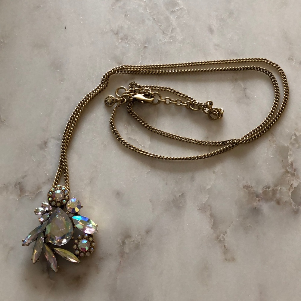 JCrew Necklace